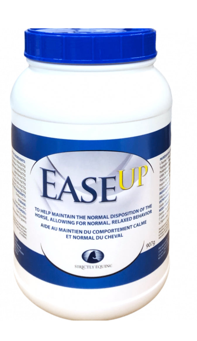 Strictly Equine Ease Up - Horse &amp; Hound Tack Shop 