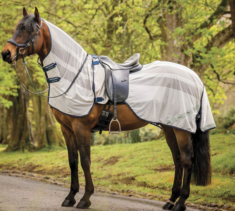 Horseware Amigo FlyRider