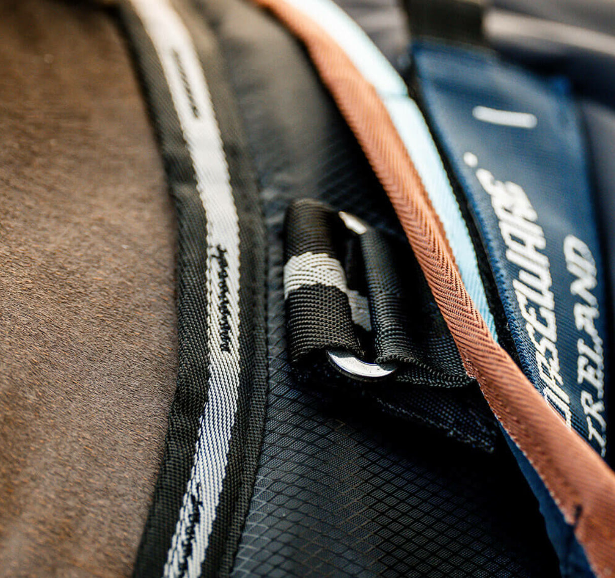 Horseware Easy Layer Stable Sheet 100g