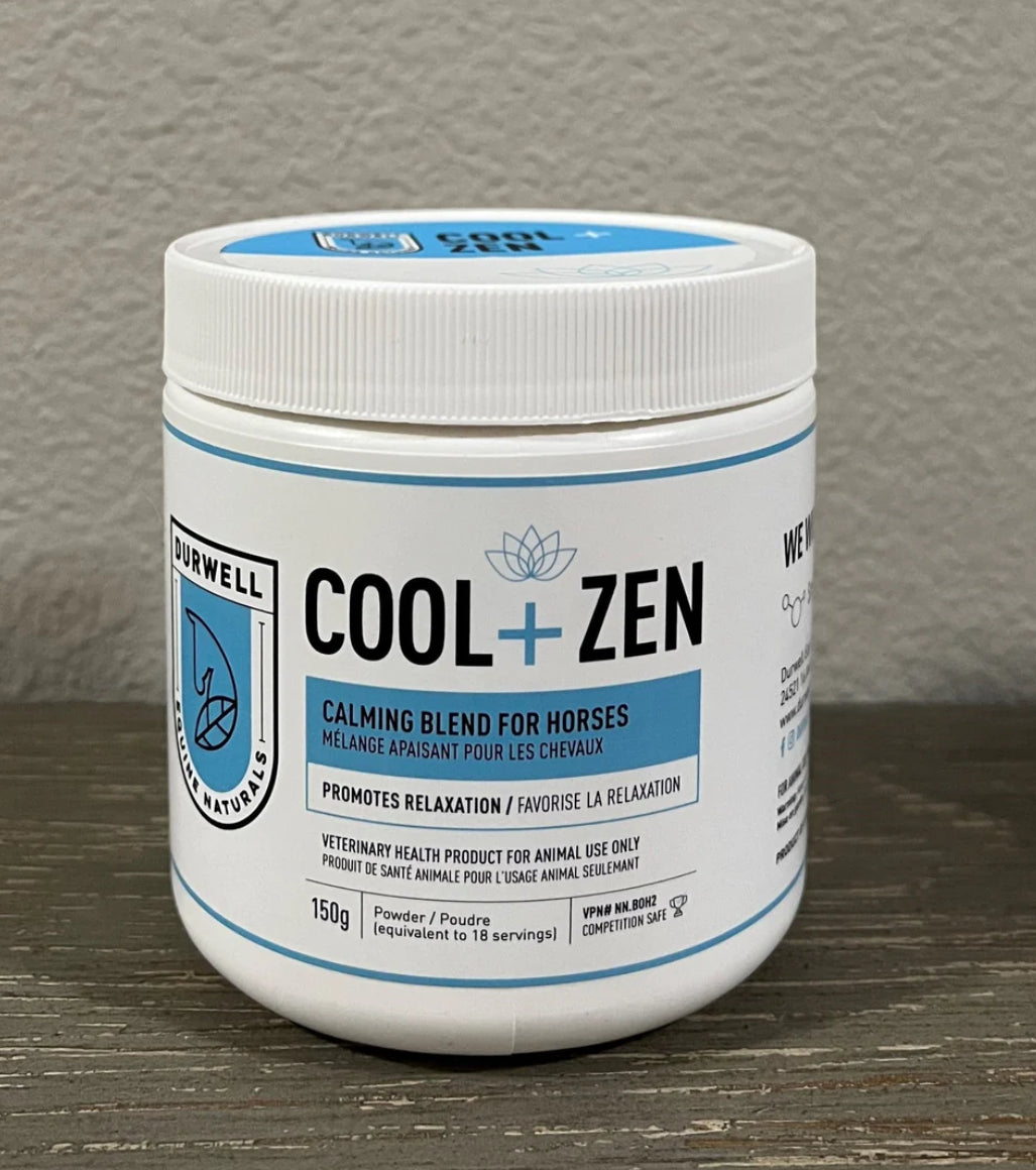 Durwell Cool + Zen