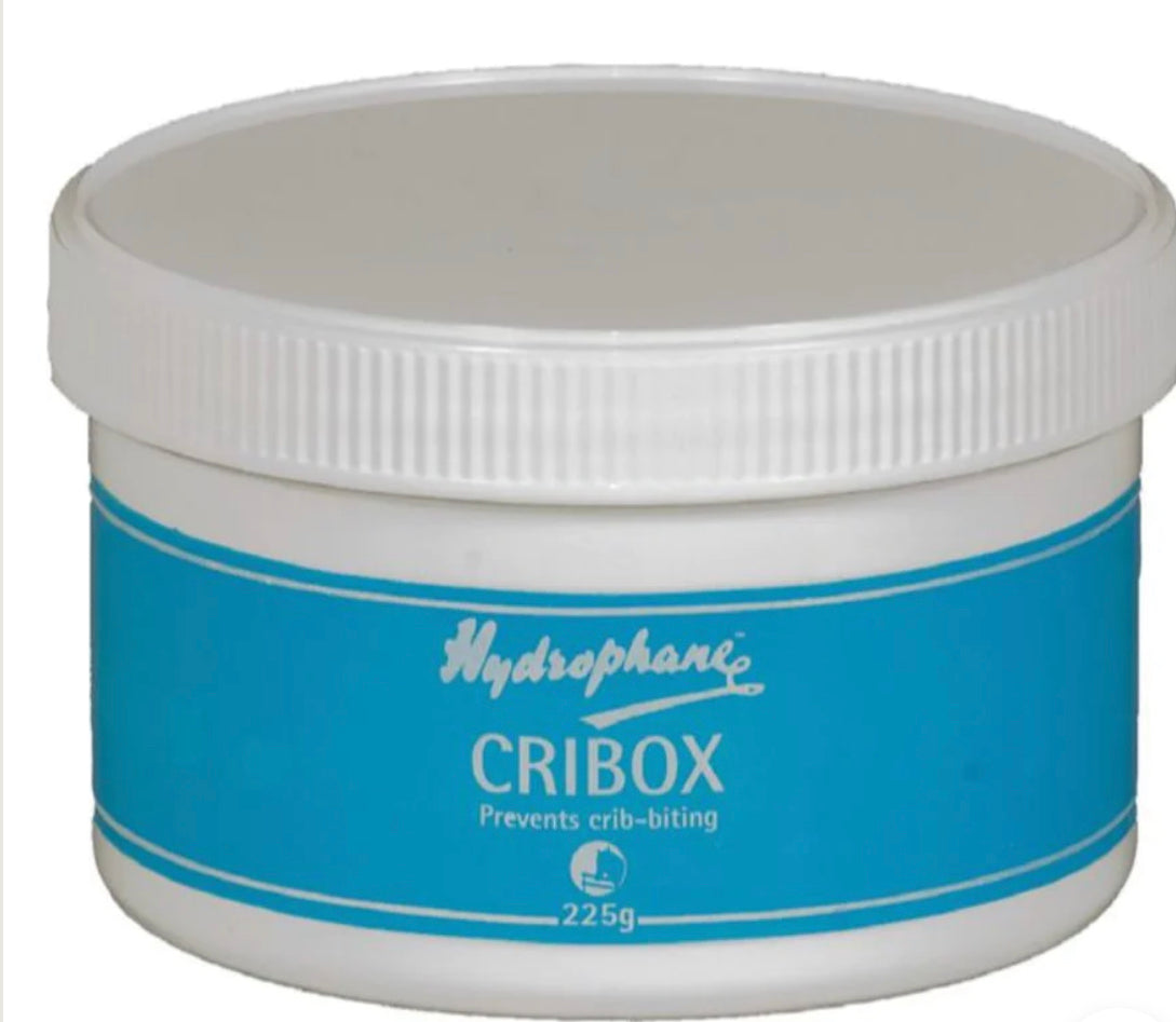 Hydrophane Cribox