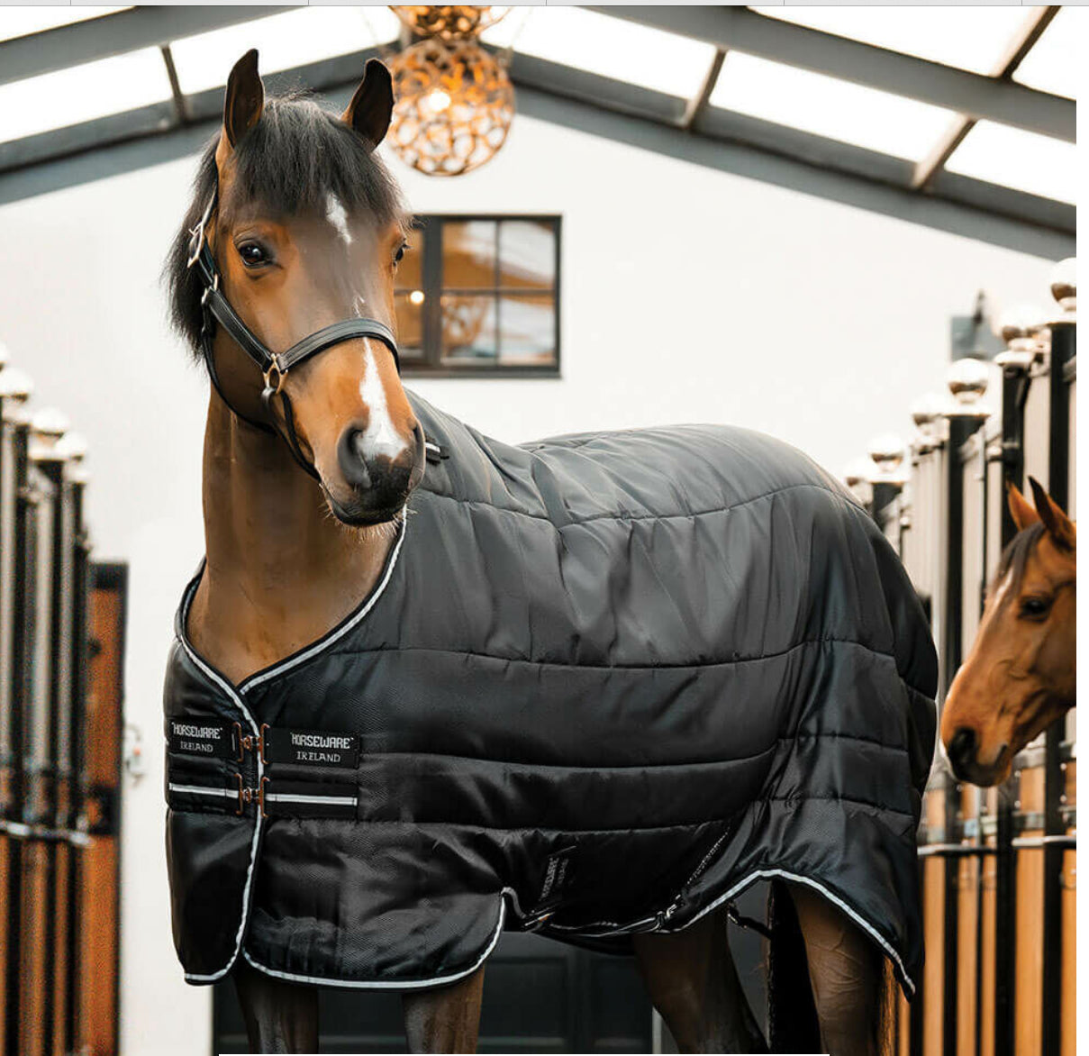 Horseware Easy Layer Stable Sheet 100g