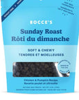 Bocce’s Bakery Sunday Roast Training Bites - Horse & Hound Tack Shop 