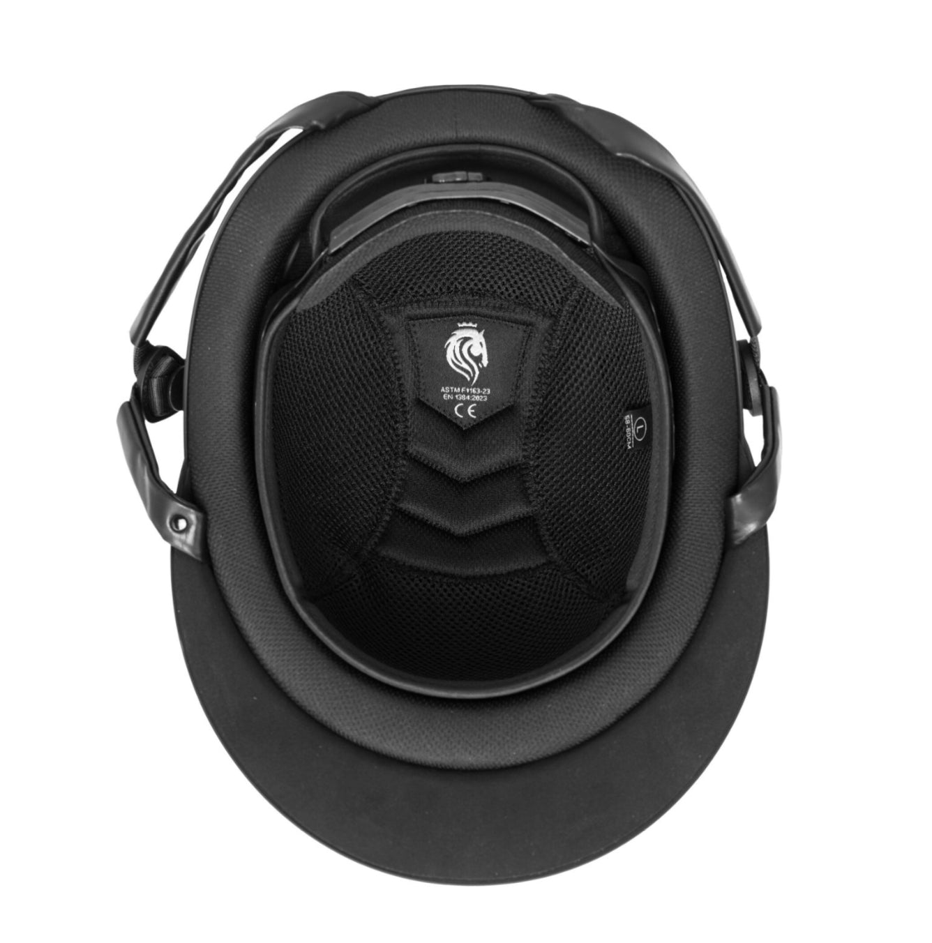 Equinavia Crown MIPS® Riding Helmet - Horse & Hound Tack Shop 