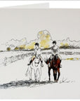 Greeting Cards - Horse & Hound Tack Shop 