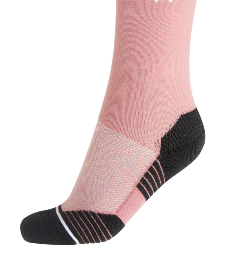 B VERTIGO COMPRESSION WINTER SOCKS