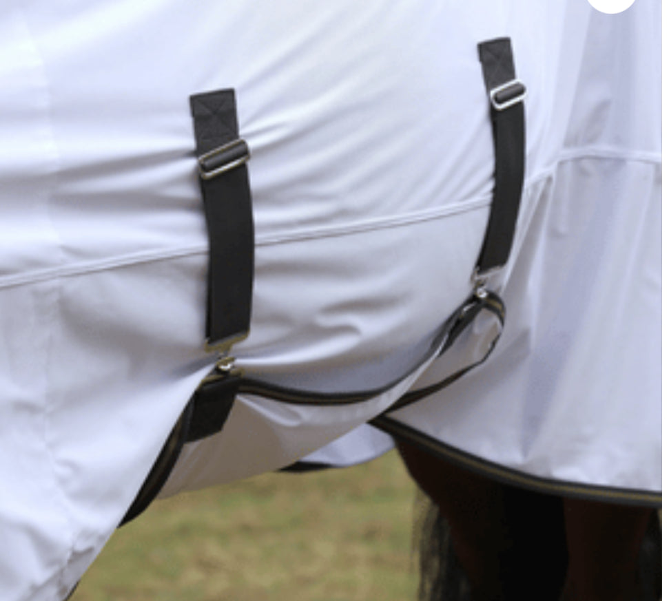 Shires Tempest Fly Sheet
