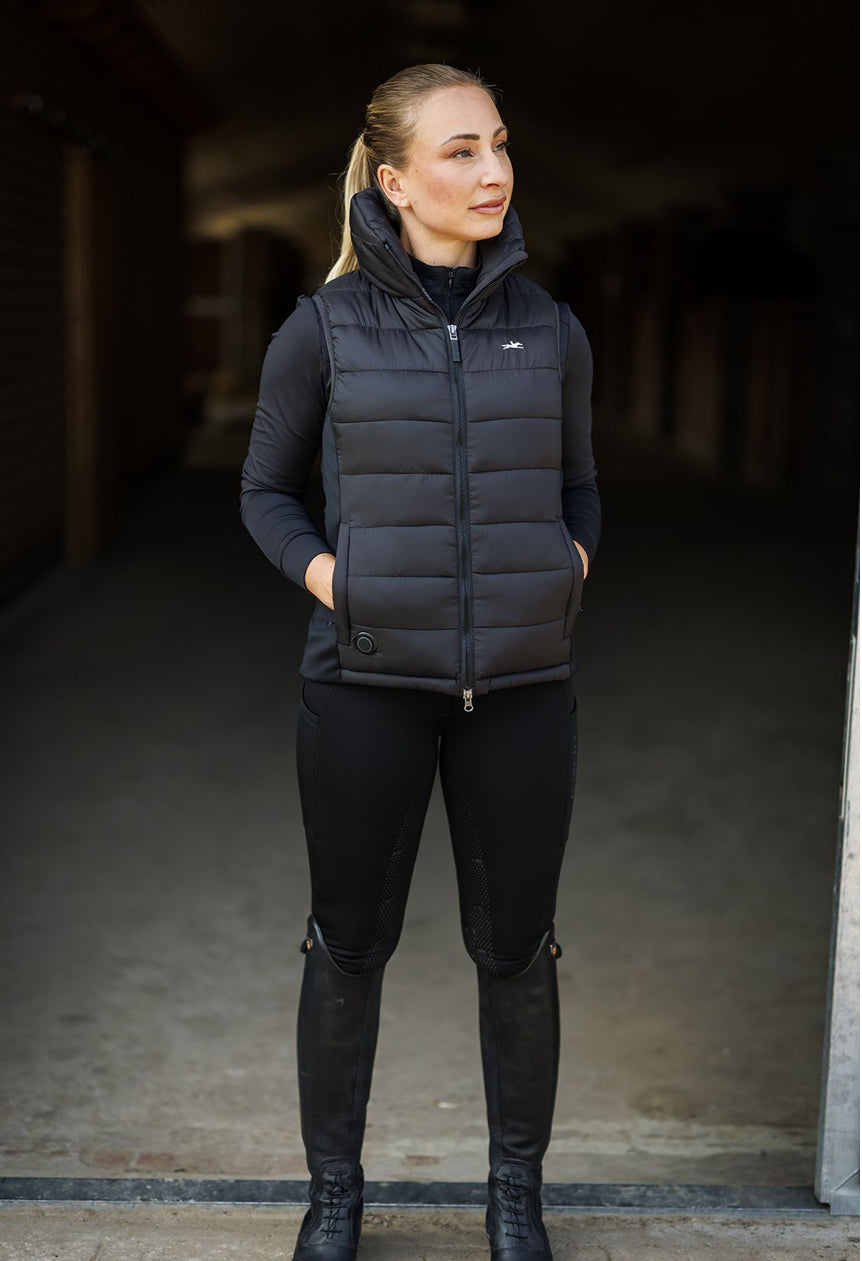 Schockemohle SPMona Heated Vest