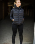 Schockemohle SPMona Heated Vest