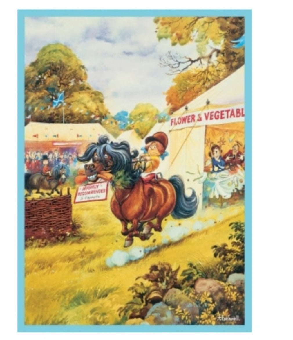 Thellwell Greeting Cards