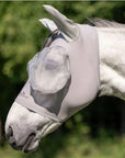 Horseware Defense Fly Mask - Horse & Hound Tack Shop 