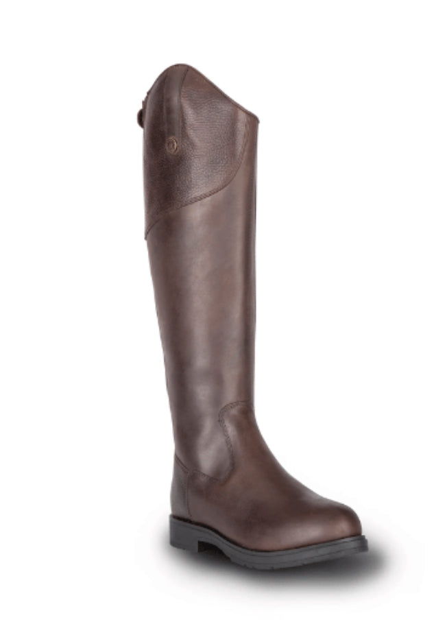 Shires Ventura Fleece Lined Winter Riding Boot