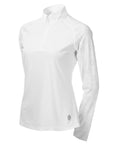 Equinavia Petra Women’s Long Sleeve Show Shirt - Horse & Hound Tack Shop 