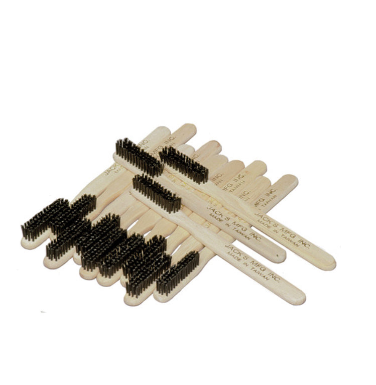 Jacks Leg Paint Brush - Horse & Hound Tack Shop 