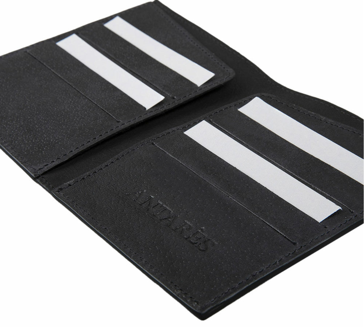 Antares Passport & Card Holder