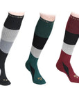 Aubrion Perivale Compression Sock - Horse & Hound Tack Shop 