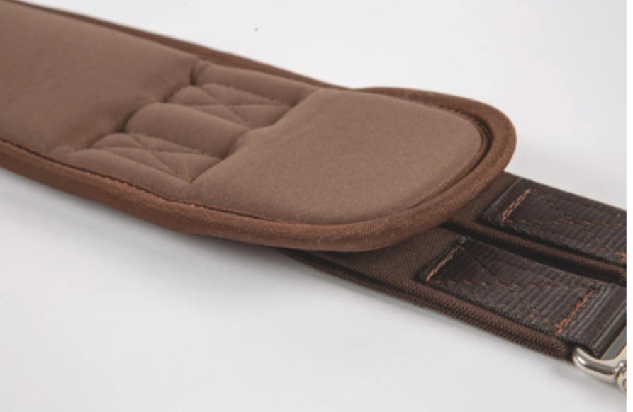 Shires Memory Foam Girth - Horse & Hound Tack Shop 