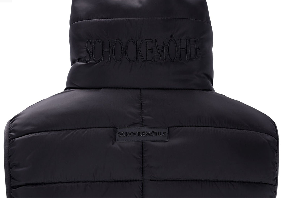 Schockemohle SPMona Heated Vest