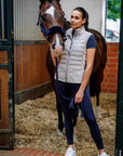 Schockemohle SPFrancie Ladies Vest - Horse & Hound Tack Shop 