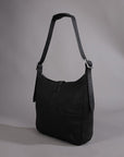 Antarès “Paris” Leather Handbag