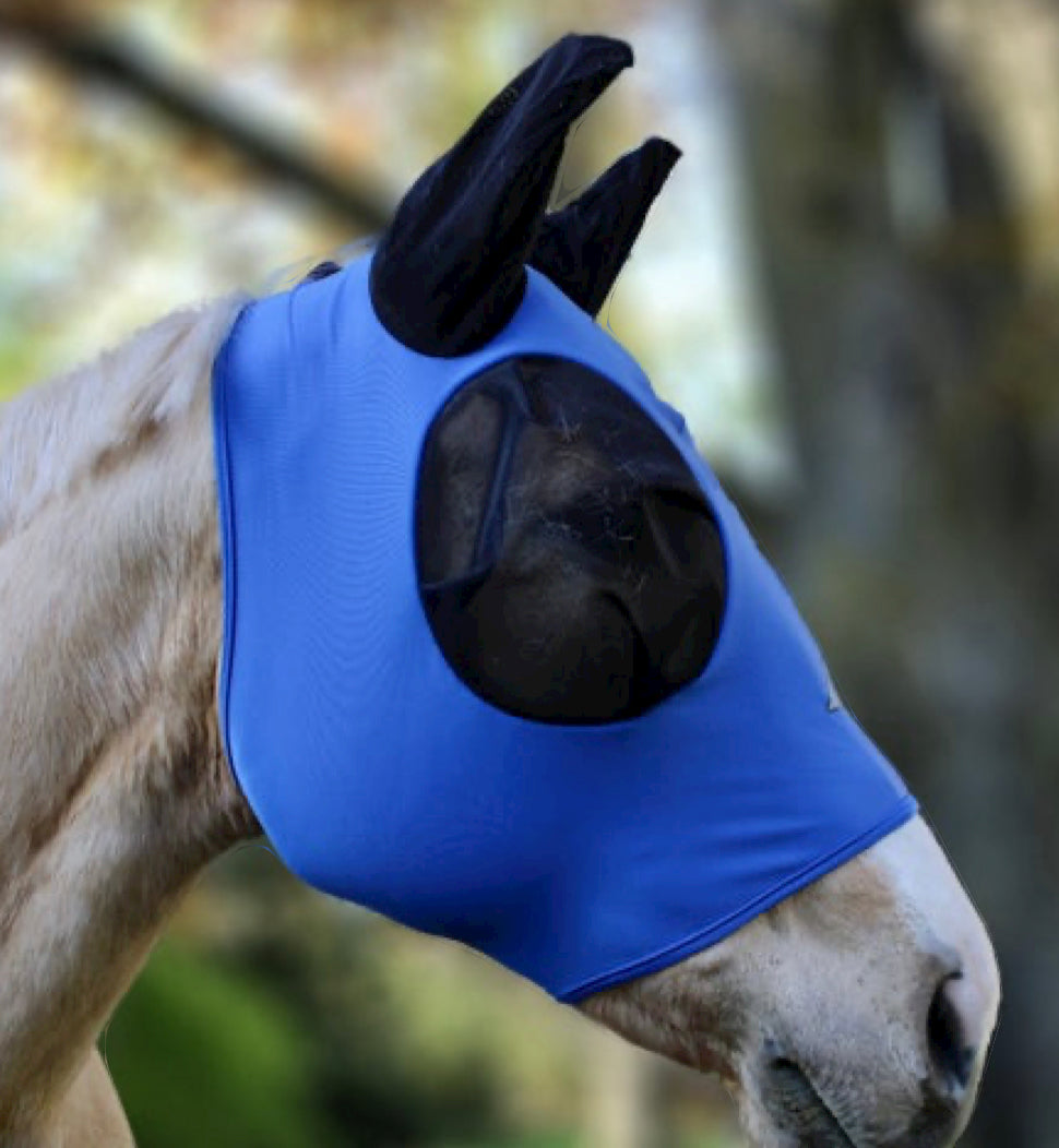 Shires Lycra Fly Mask