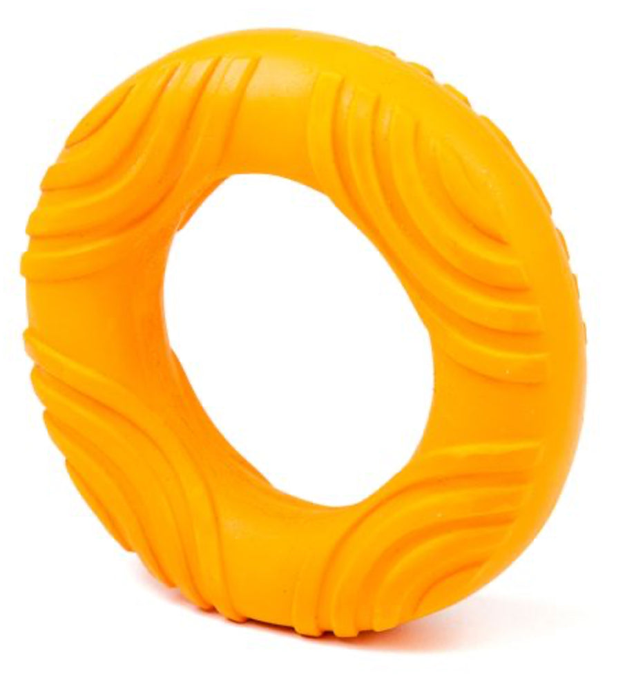 Bud’z Latex Squeaker Ring - Horse & Hound Tack Shop 