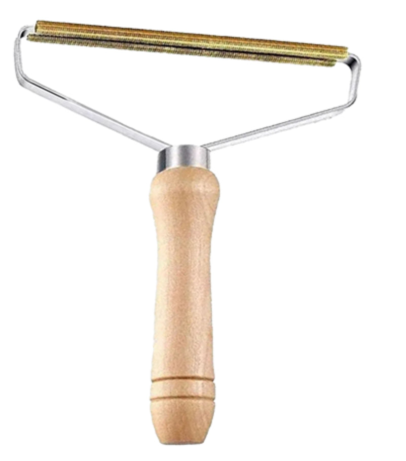 Goo-eez Metal Pet Hair Remover