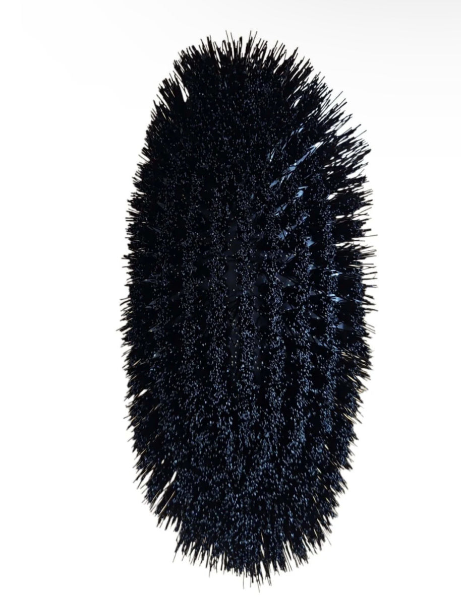 HAAS Diamond Wurzel (Root)Brush - Horse & Hound Tack Shop 