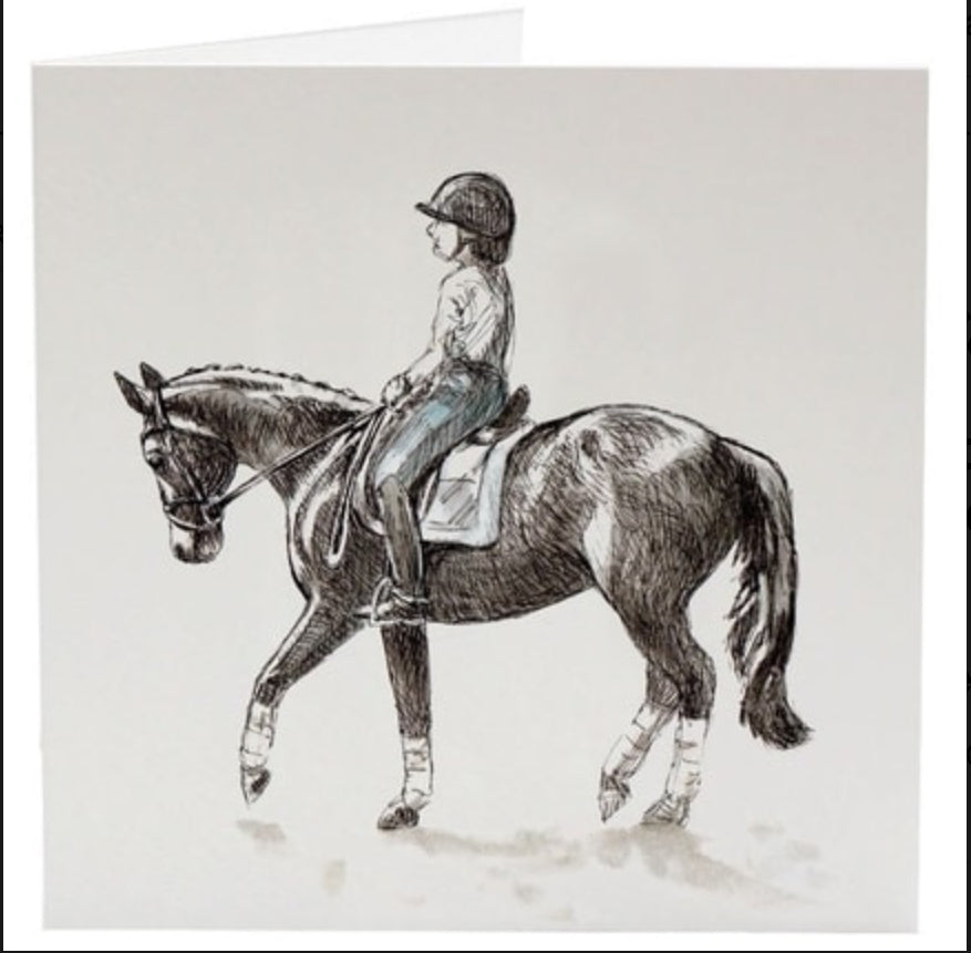 Greeting Cards - Horse &amp; Hound Tack Shop 