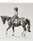 Greeting Cards - Horse & Hound Tack Shop 