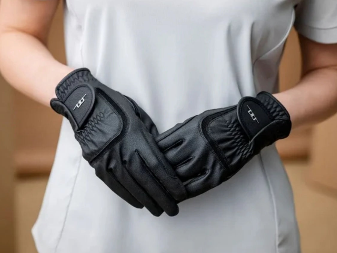 AA Platinum Gloves - Horse & Hound Tack Shop 