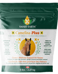 Smart Earth Camelina Plus - Gastric Wellness 2.27kg - Horse & Hound Tack Shop 