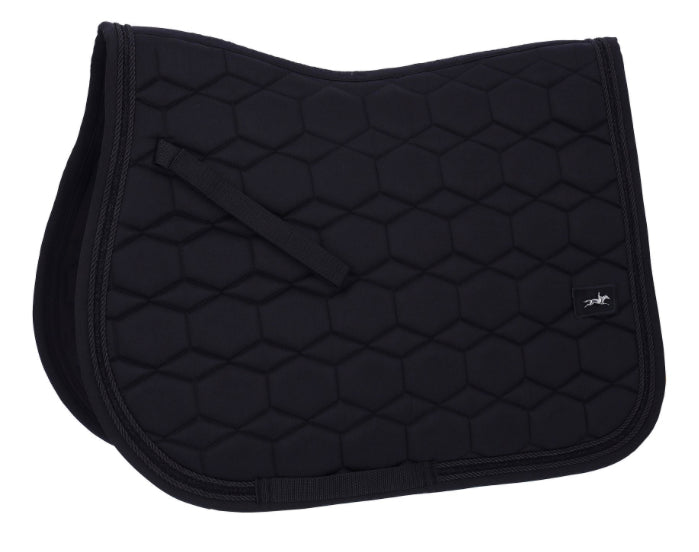 Schockemohle High Density Saddle Pad - Horse & Hound Tack Shop 