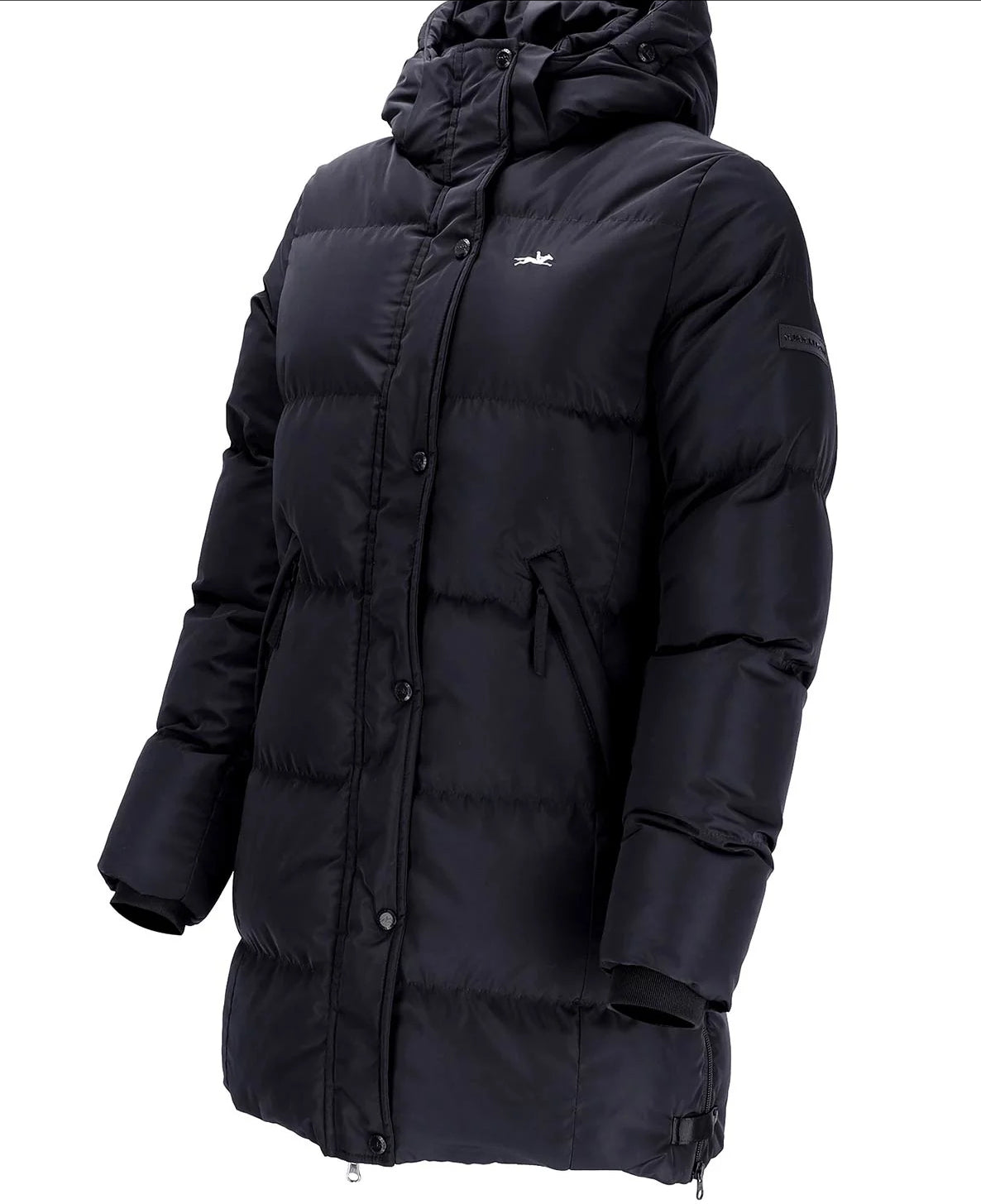 Schockemohle SPJella Heated Puffer Jacket