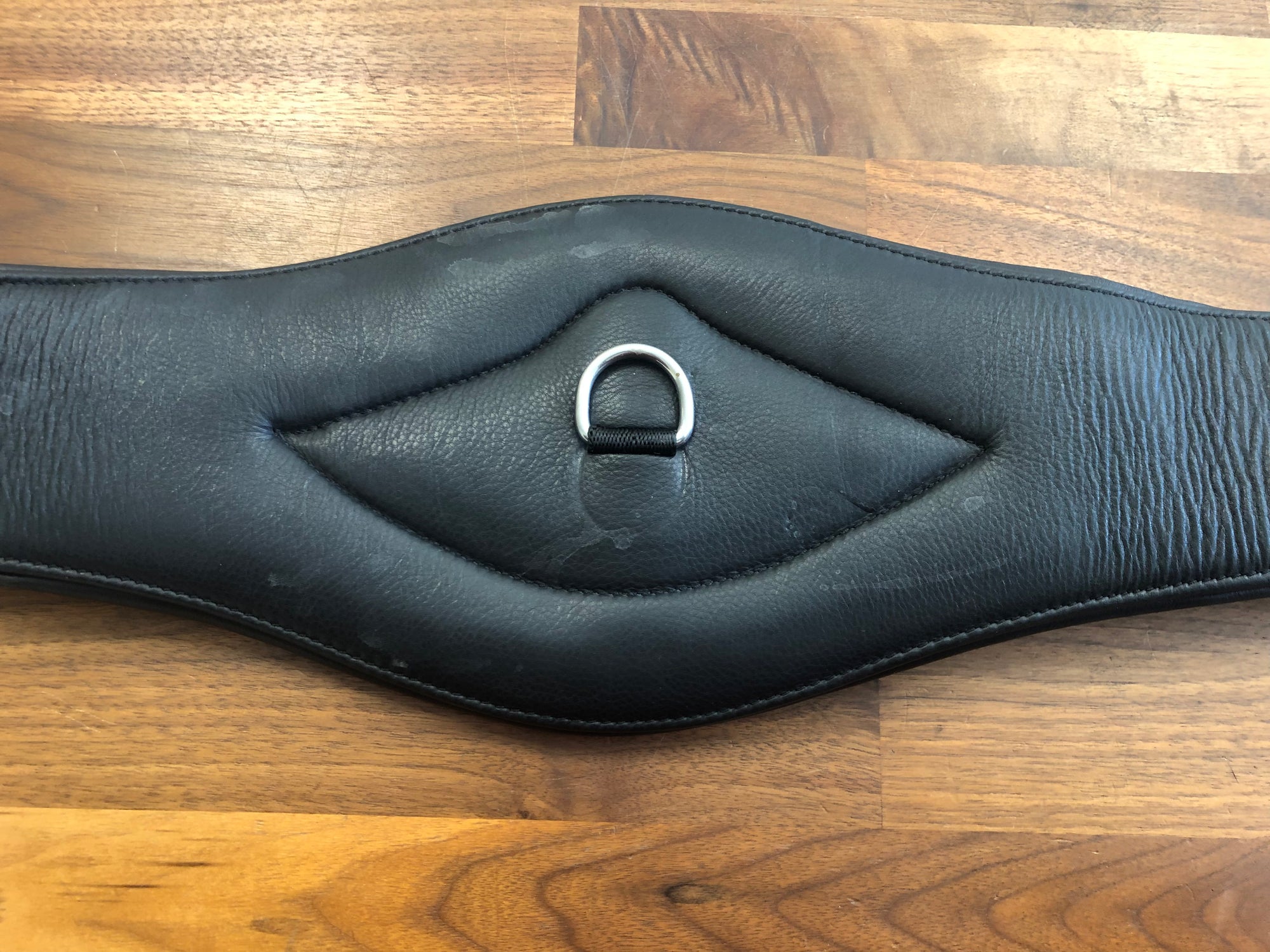 NWT* Kavalkade Short Girth - 36”