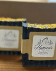 Hansen’s Equine Grooming Bars