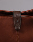 Antares Paris Leather Handbag