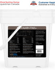 Mad Barn B-Vitamin Pak - Horse & Hound Tack Shop 