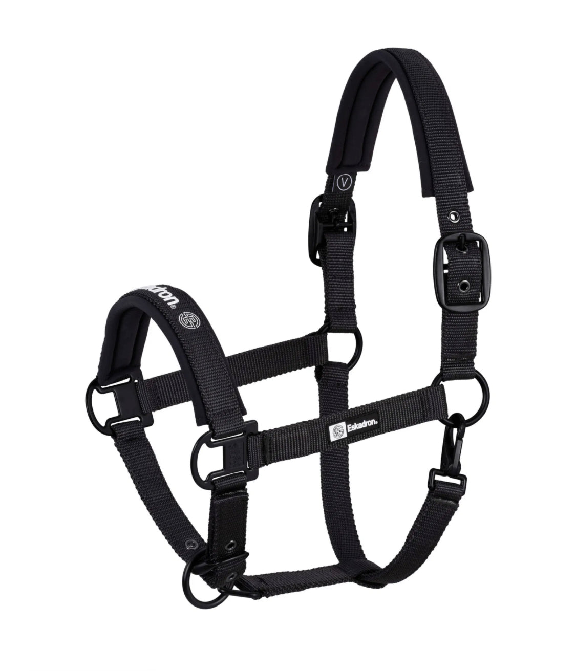 Eskadron Double Pin Dynamic Halter