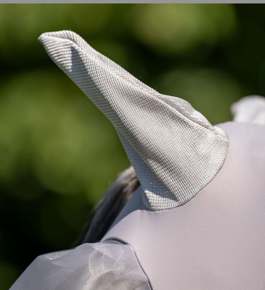 Horseware Defense Fly Mask - Horse &amp; Hound Tack Shop 