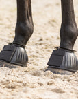 QHP Ribbed Bell Boot