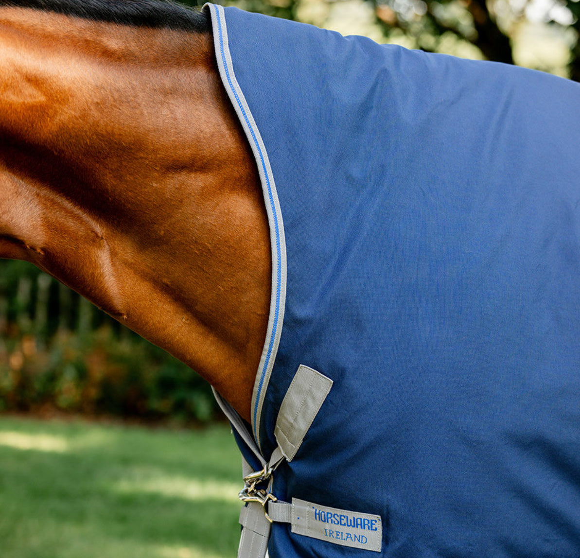 Horseware Rhino Wug Turnout Sheet 0g