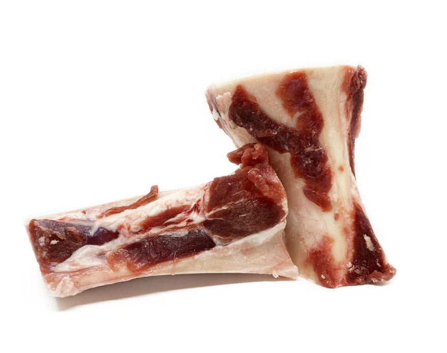 Bold by Nature - Beef Marrow Bones - Frozen Product