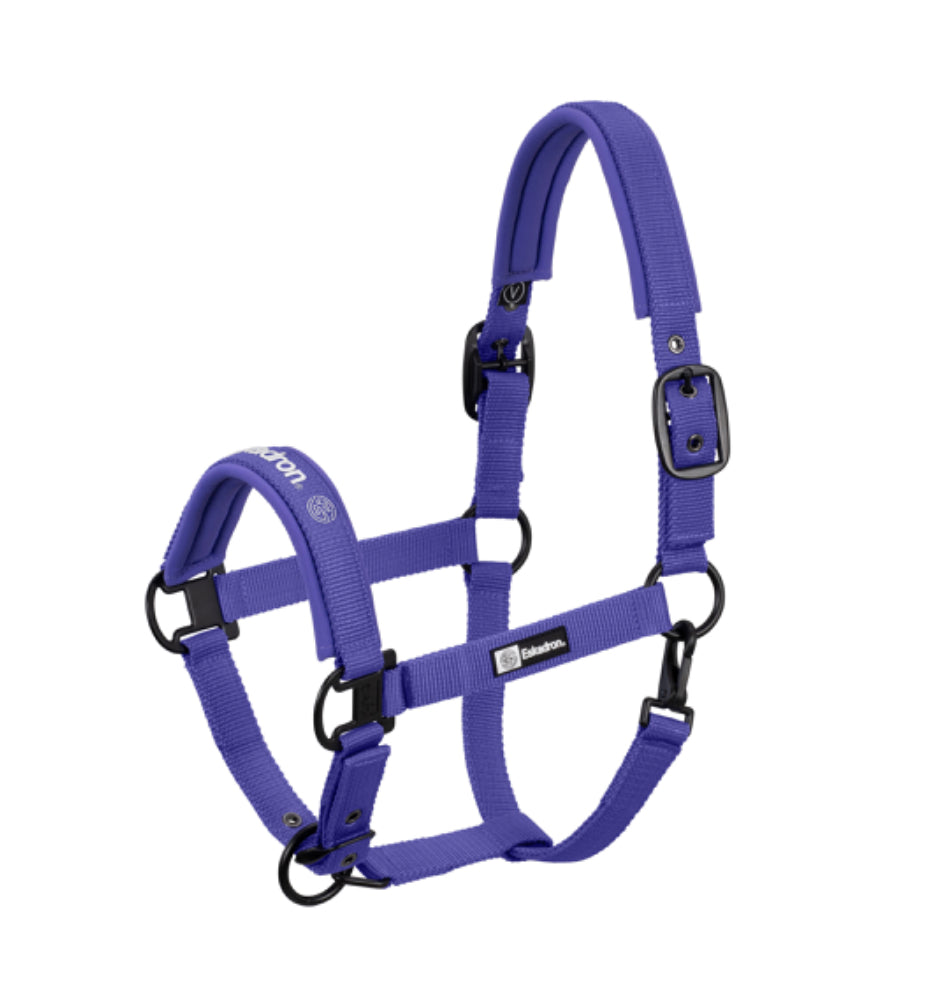 Eskadron Double Pin Dynamic Halter