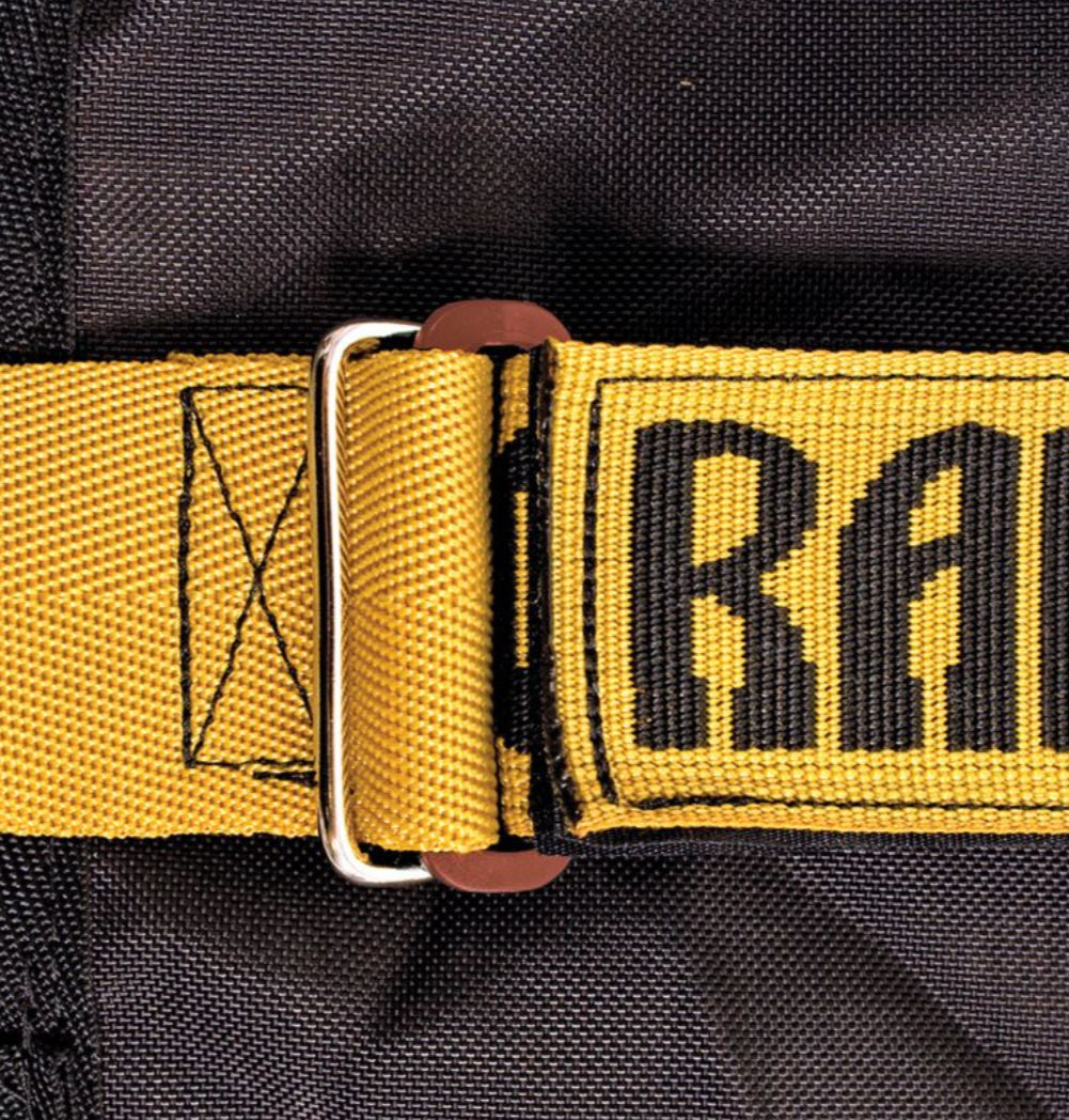 Horseware Rambo Replacement Surcingle Loops (6 pack) - Horse &amp; Hound Tack Shop 