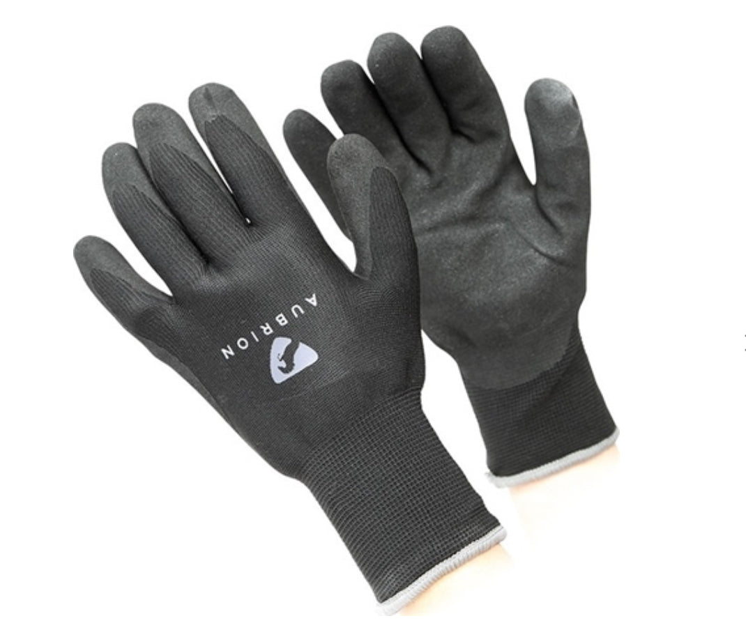 Shire’s Aubrion All Purpose Winter Yard Glove - Horse & Hound Tack Shop 