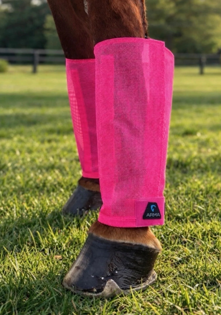 Arma Mesh Fly Boots