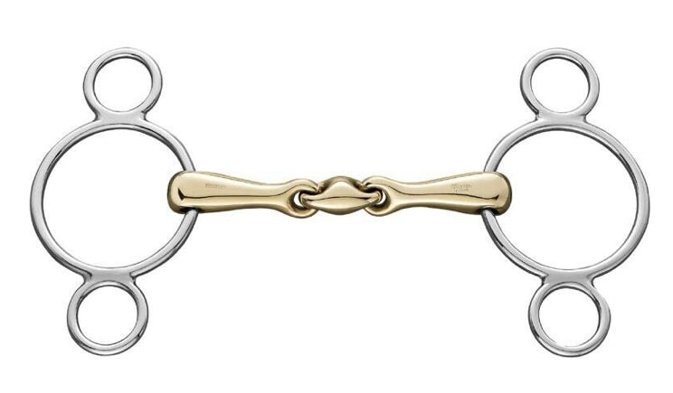 Sprenger KK ULTRA 3-Ring Bit