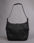 Antarès “Paris” Leather Handbag