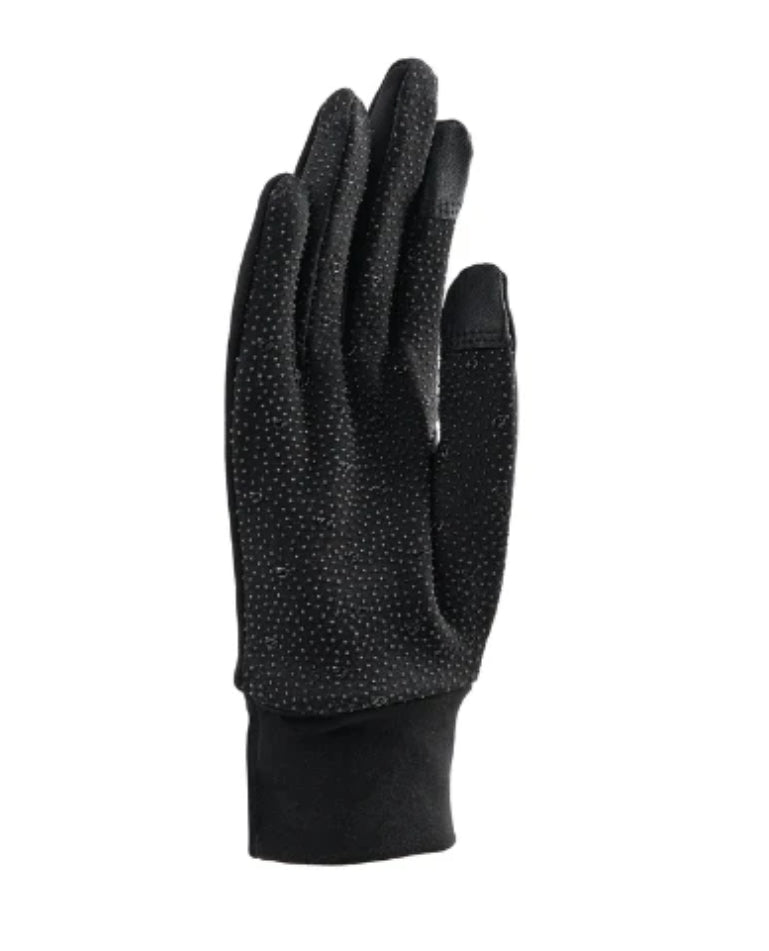 Shires Aubrion Patterson Winter Glove - Horse & Hound Tack Shop 